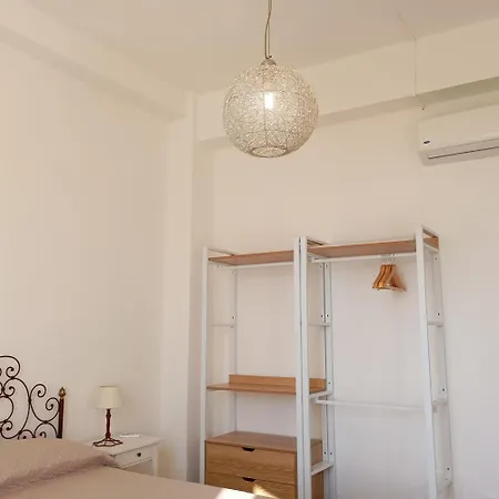 Repubblica Area Apartment Cagliari