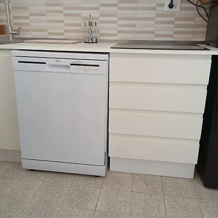 Repubblica Area Apartment Cagliari