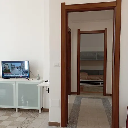Apartment Repubblica Area