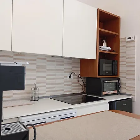 Repubblica Area Apartment