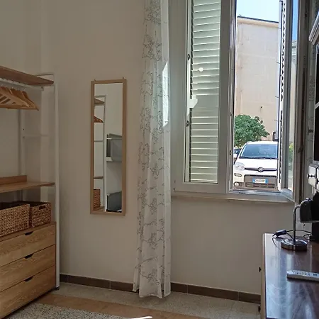 Apartment Repubblica Area Cagliari